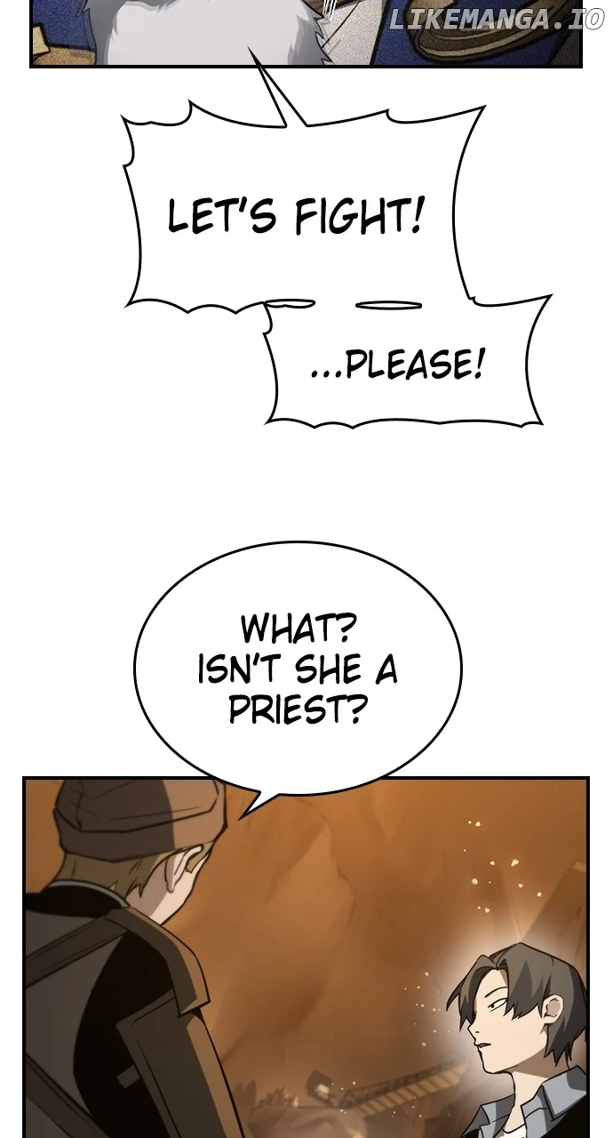 Bad Ending Maker Chapter 33 page 64
