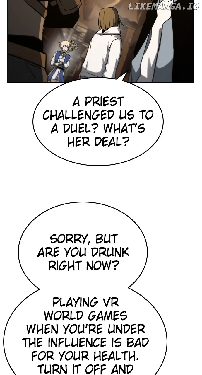 Bad Ending Maker Chapter 33 page 65
