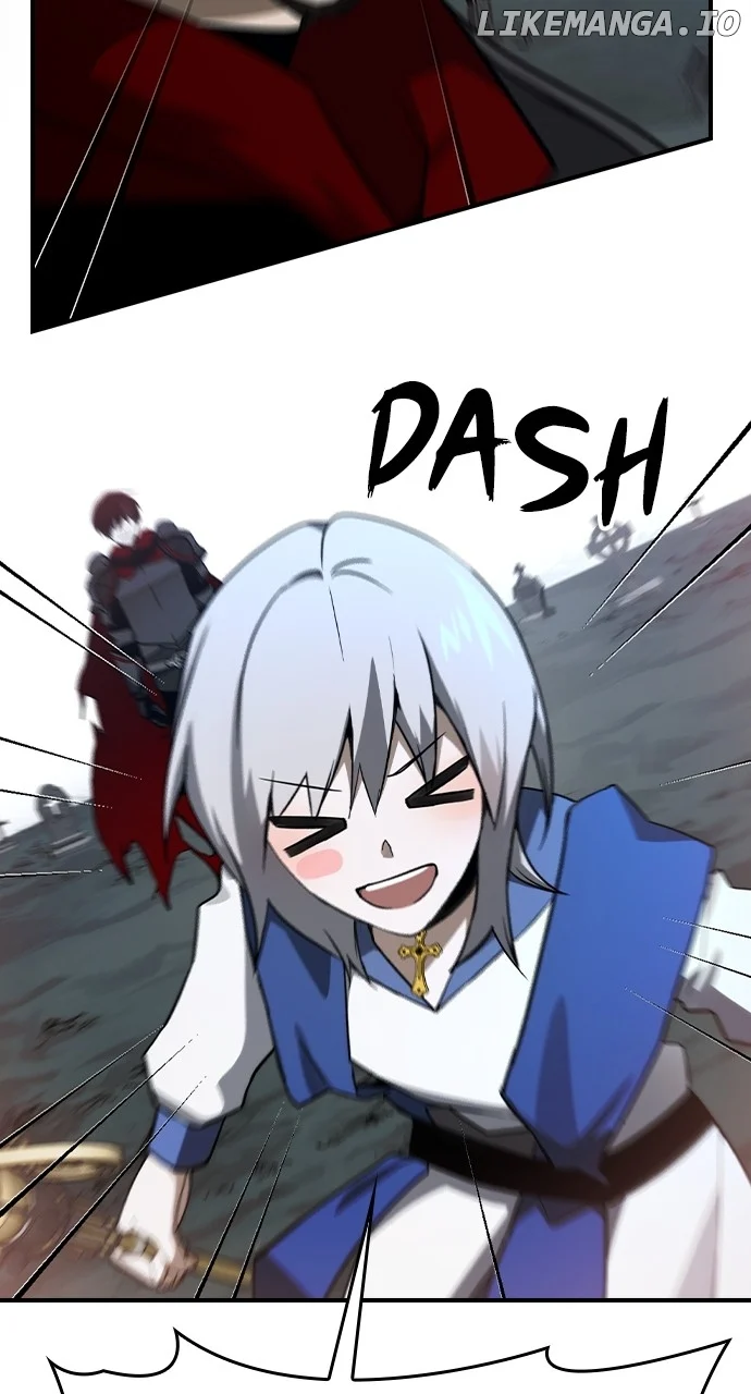 Bad Ending Maker Chapter 33 page 6