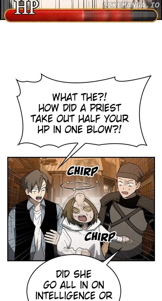 Bad Ending Maker Chapter 33 page 70