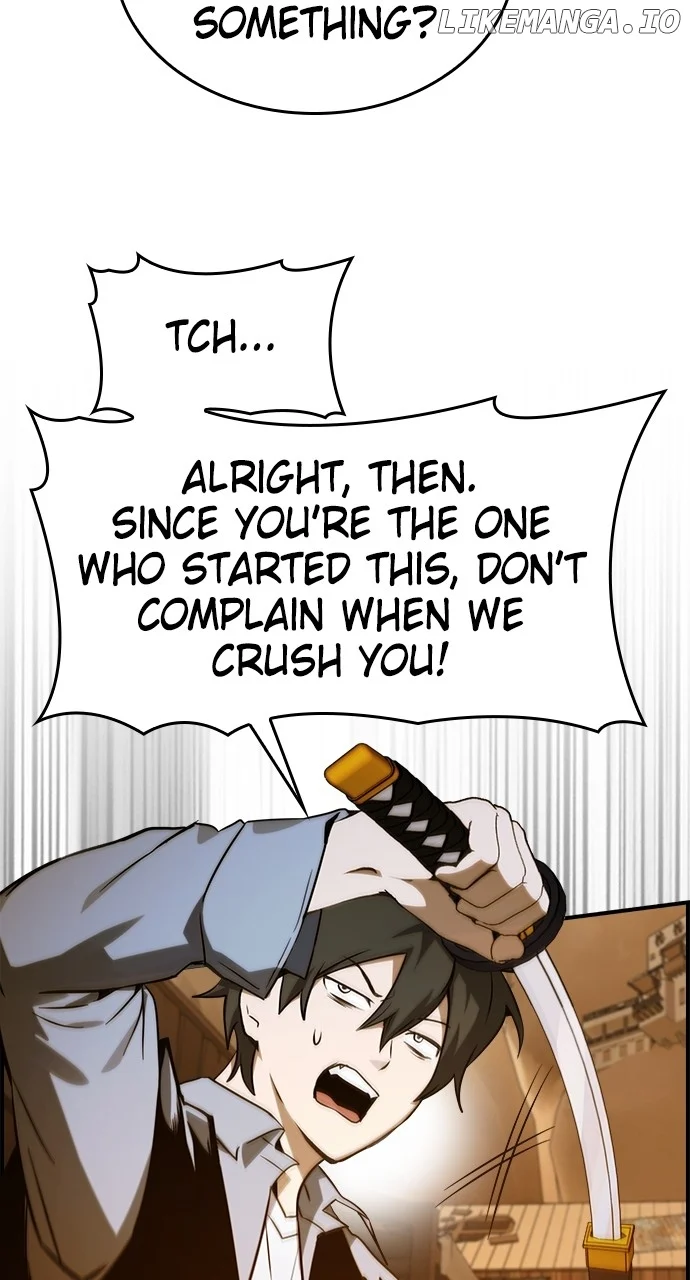Bad Ending Maker Chapter 33 page 71