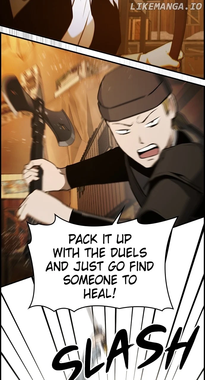 Bad Ending Maker Chapter 33 page 72