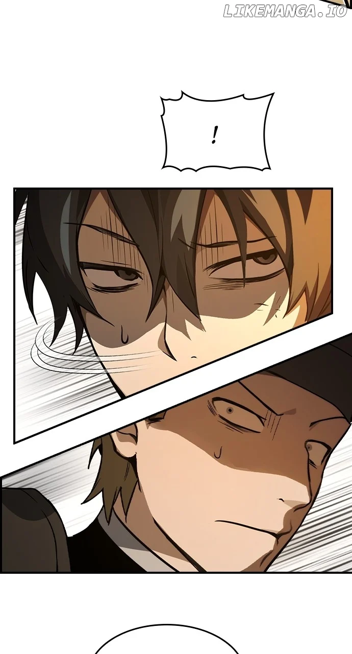 Bad Ending Maker Chapter 33 page 74
