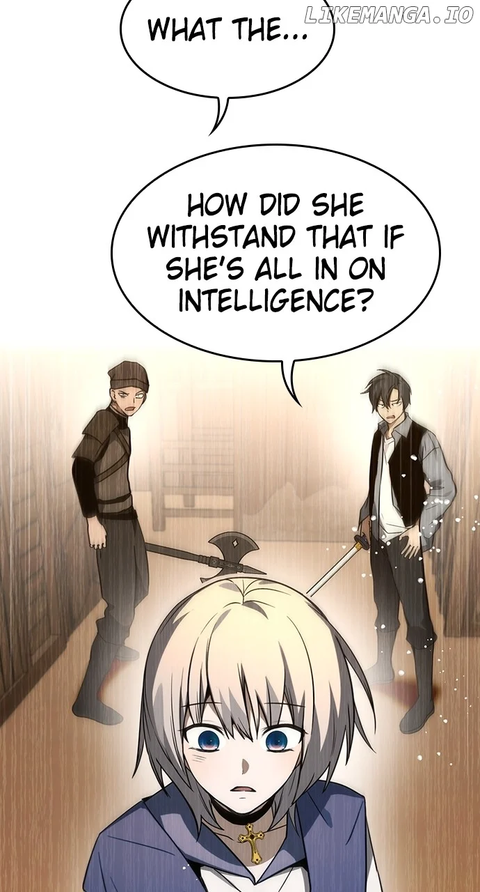Bad Ending Maker Chapter 33 page 75
