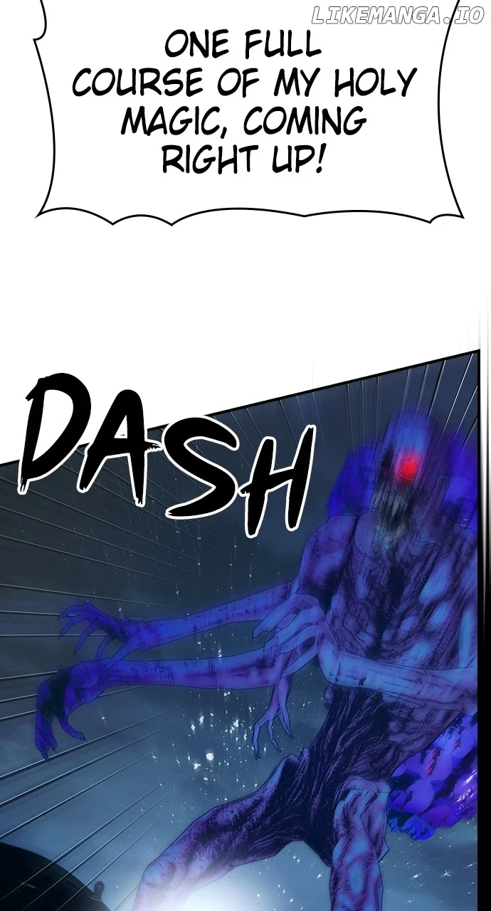 Bad Ending Maker Chapter 33 page 7