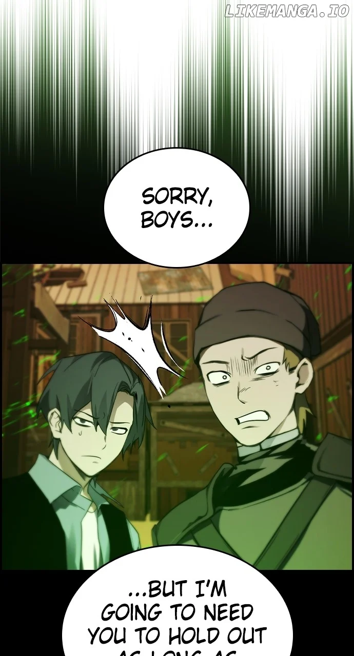 Bad Ending Maker Chapter 33 page 79