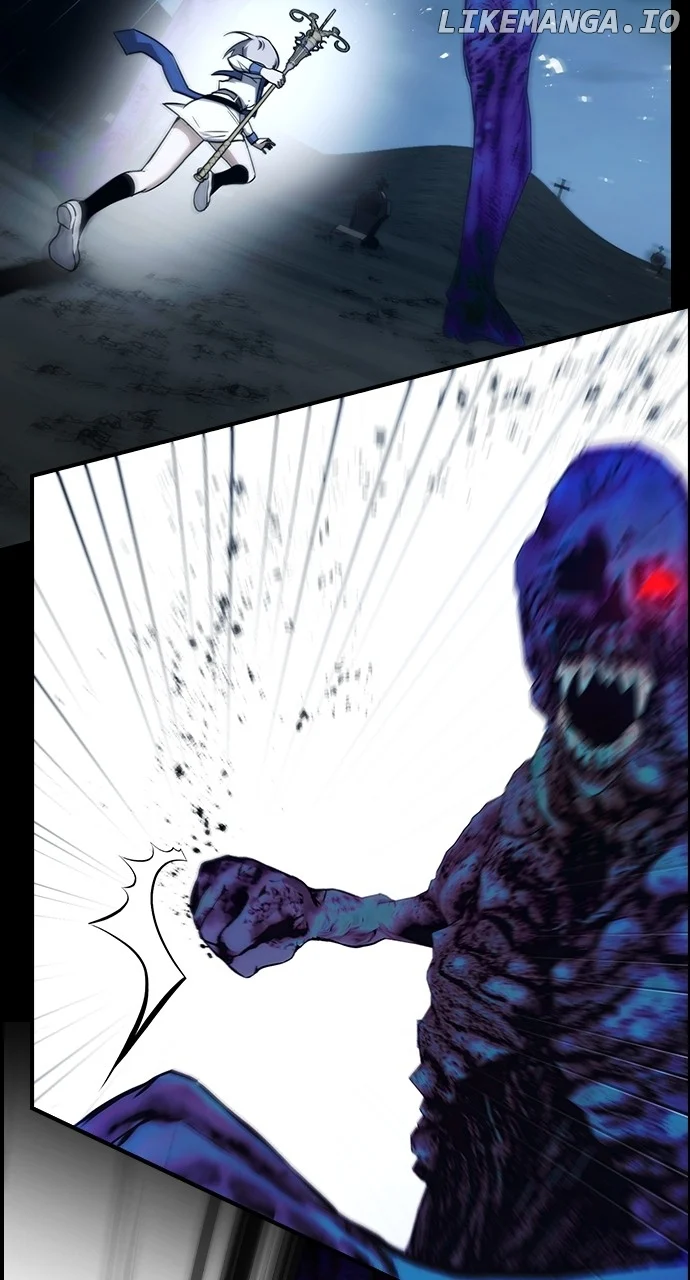 Bad Ending Maker Chapter 33 page 8