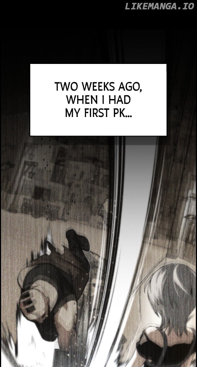 Bad Ending Maker Chapter 34 page 0