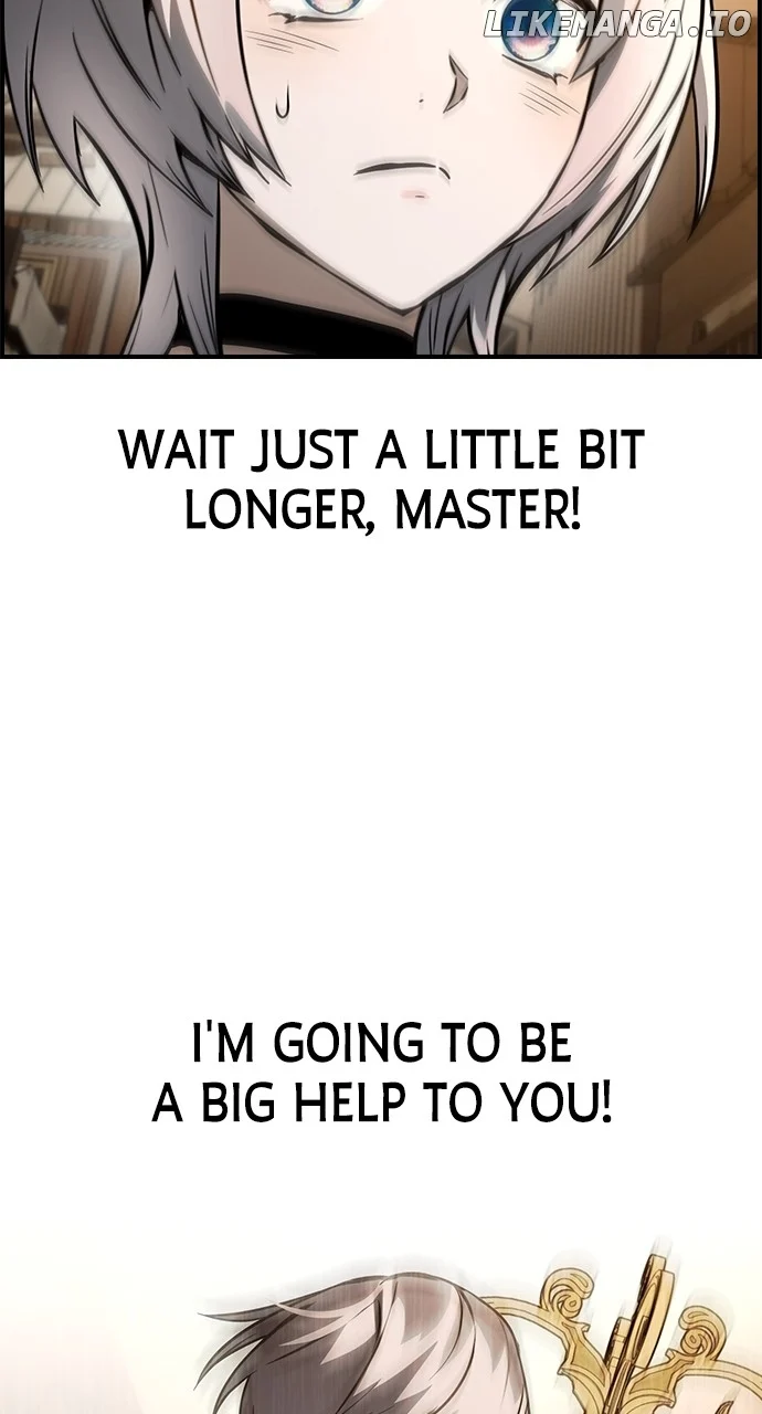 Bad Ending Maker Chapter 34 page 9