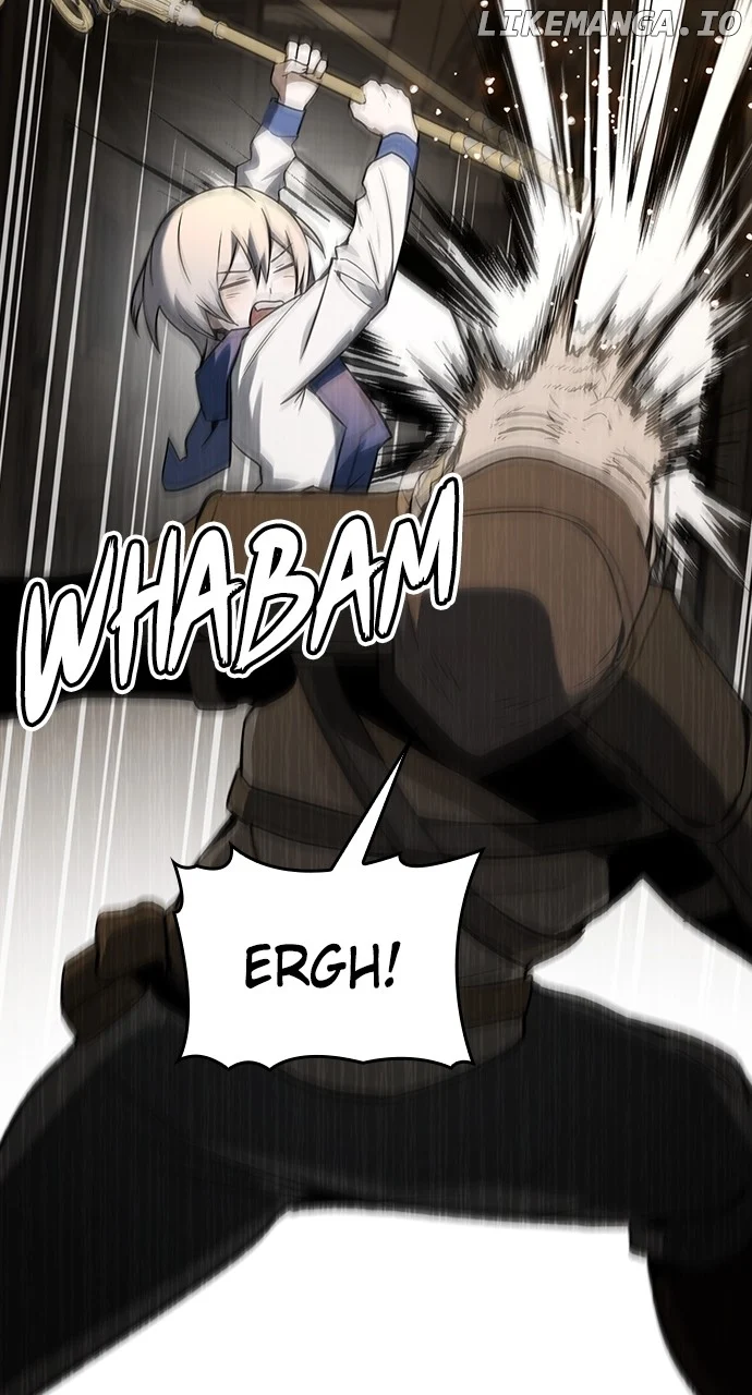 Bad Ending Maker Chapter 34 page 14