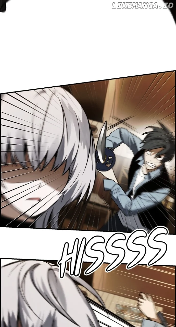 Bad Ending Maker Chapter 34 page 15