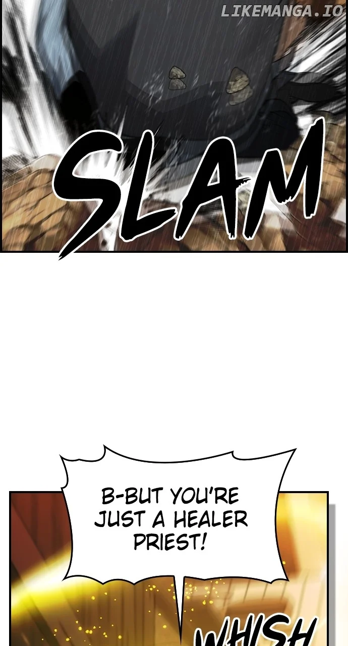 Bad Ending Maker Chapter 34 page 17