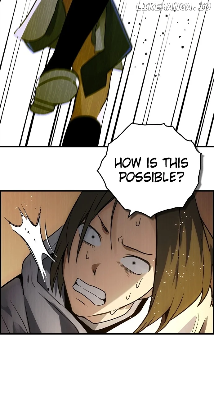 Bad Ending Maker Chapter 34 page 23