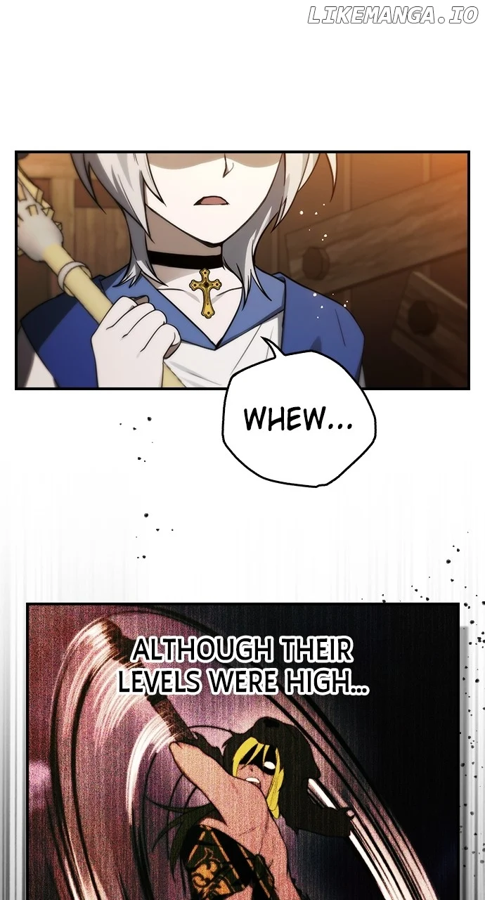 Bad Ending Maker Chapter 34 page 26