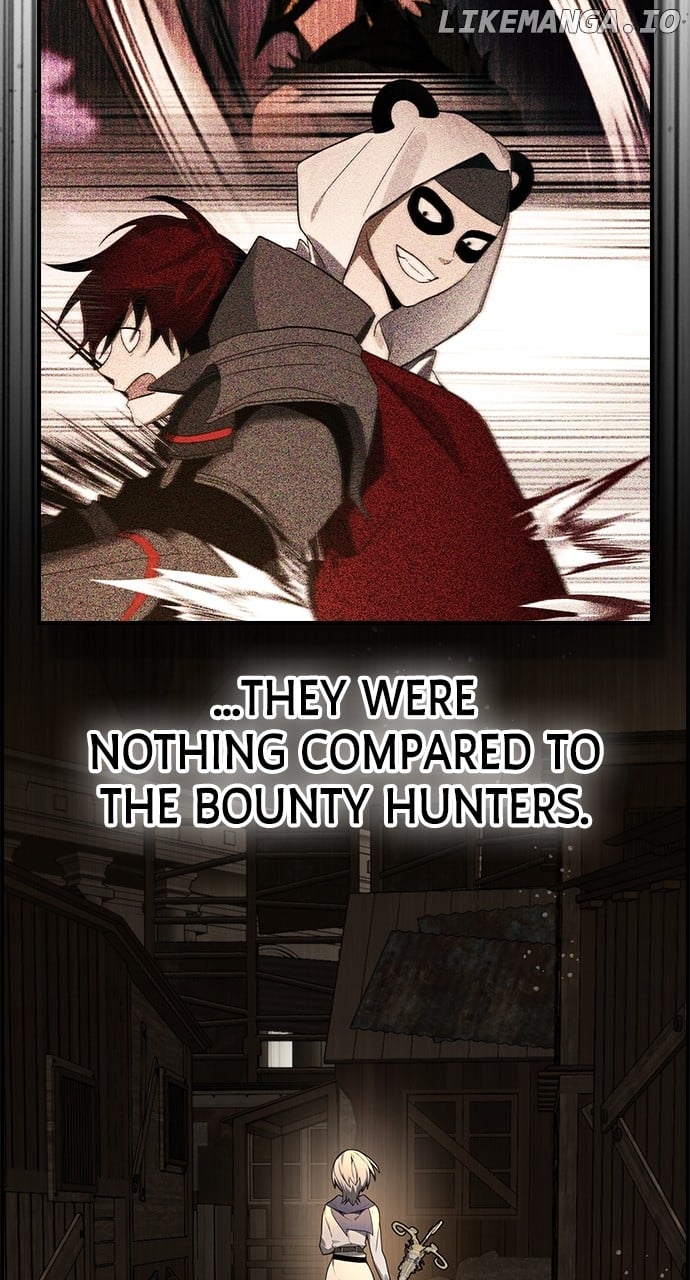 Bad Ending Maker Chapter 34 page 27