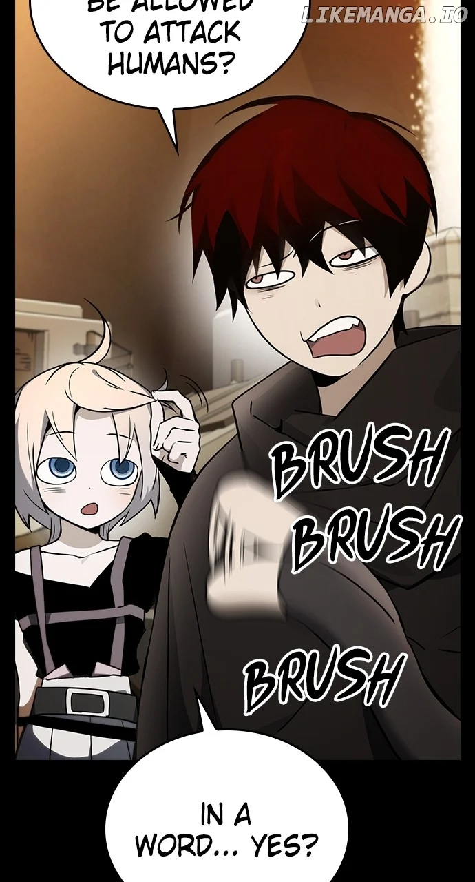 Bad Ending Maker Chapter 34 page 2