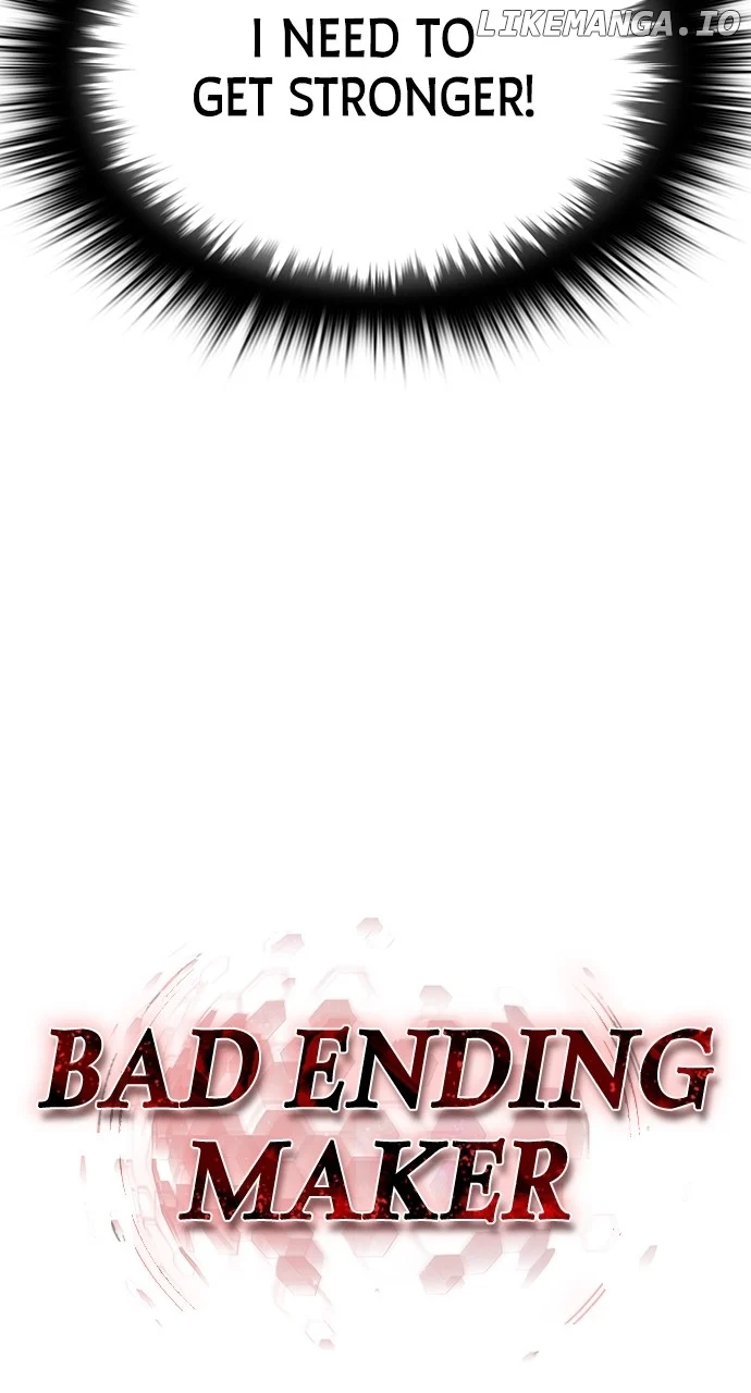 Bad Ending Maker Chapter 34 page 29