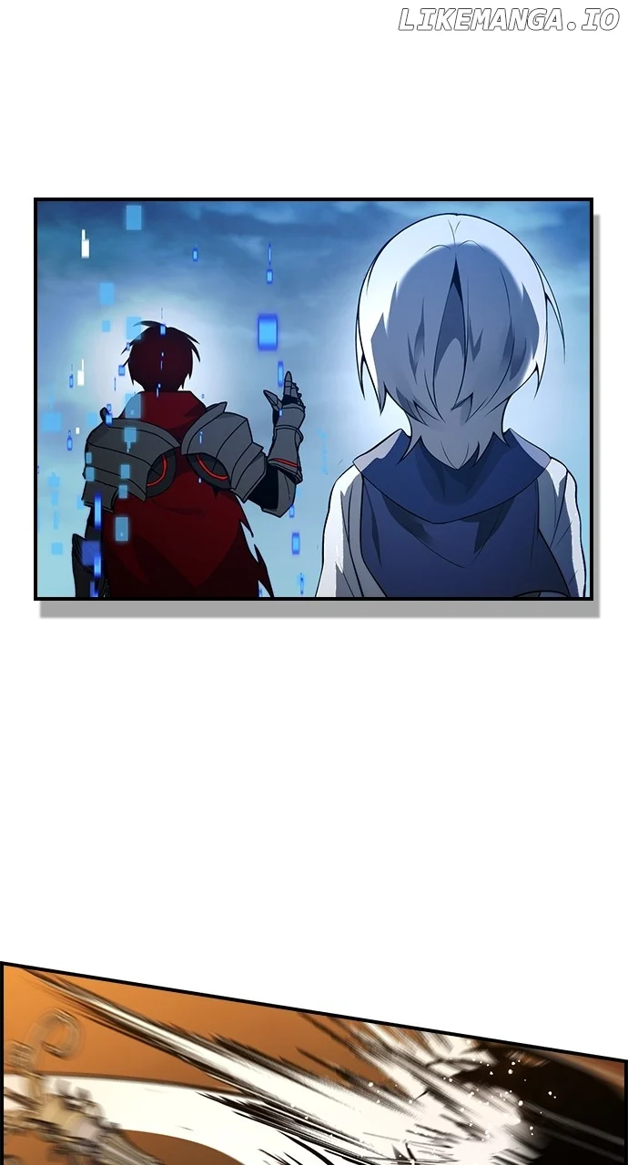 Bad Ending Maker Chapter 34 page 33