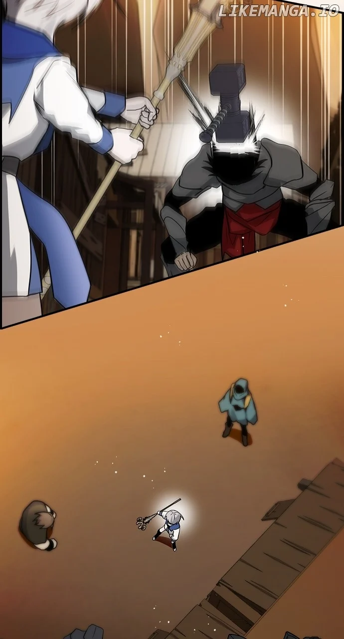 Bad Ending Maker Chapter 34 page 35