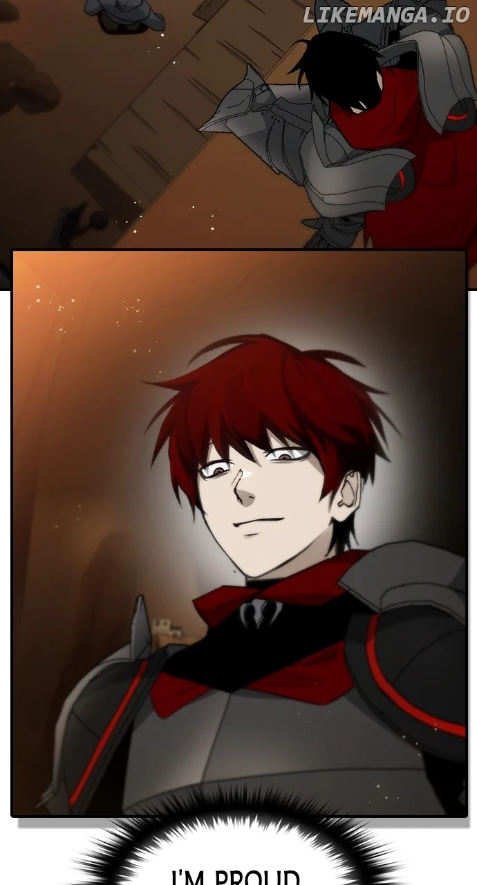 Bad Ending Maker Chapter 34 page 36