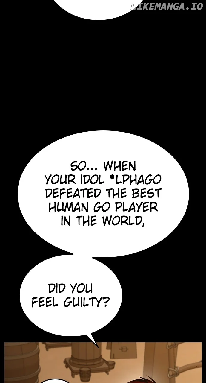 Bad Ending Maker Chapter 34 page 3