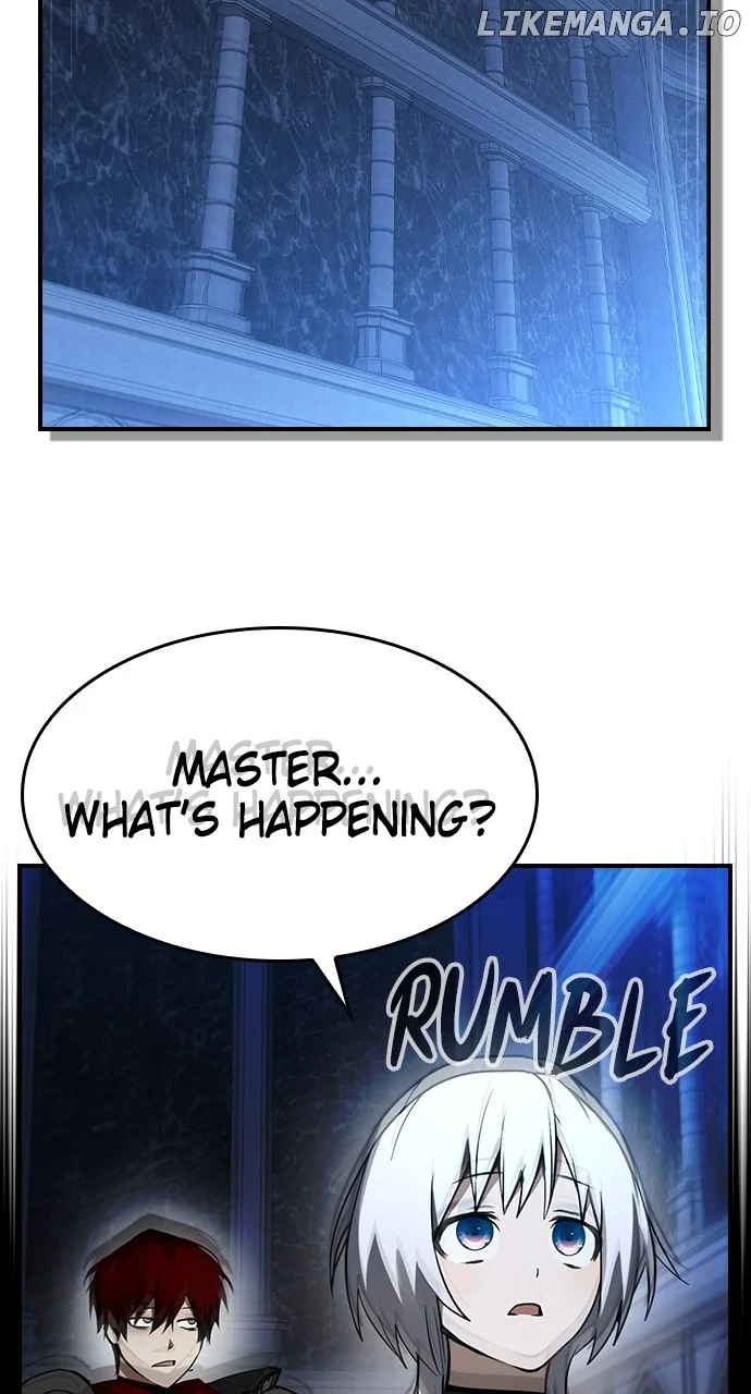 Bad Ending Maker Chapter 34 page 41