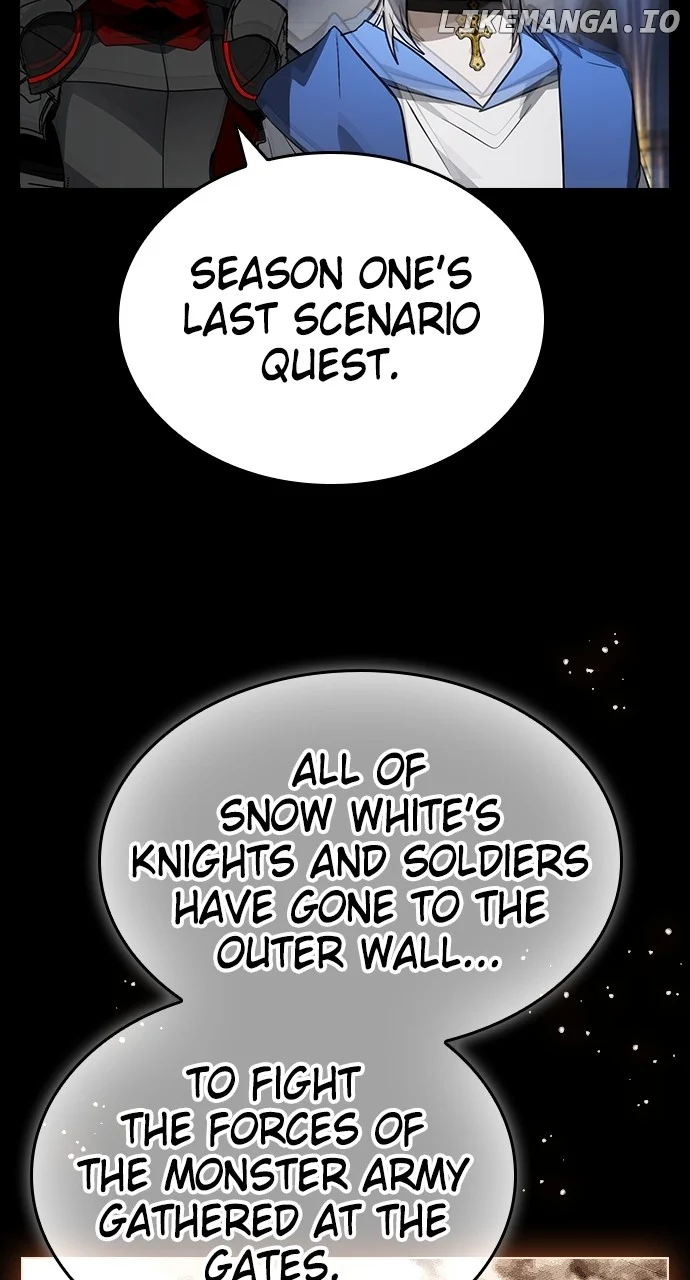 Bad Ending Maker Chapter 34 page 42