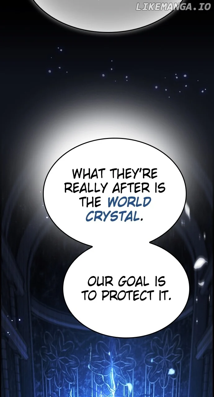 Bad Ending Maker Chapter 34 page 44