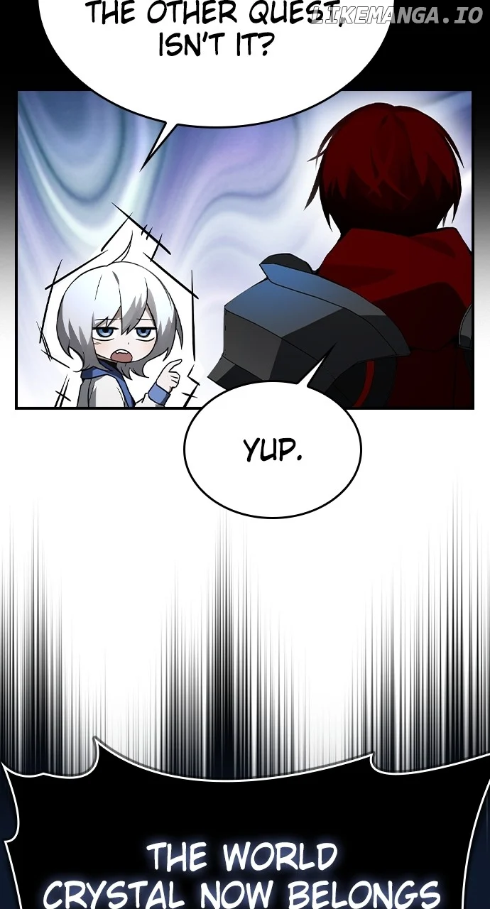 Bad Ending Maker Chapter 34 page 47