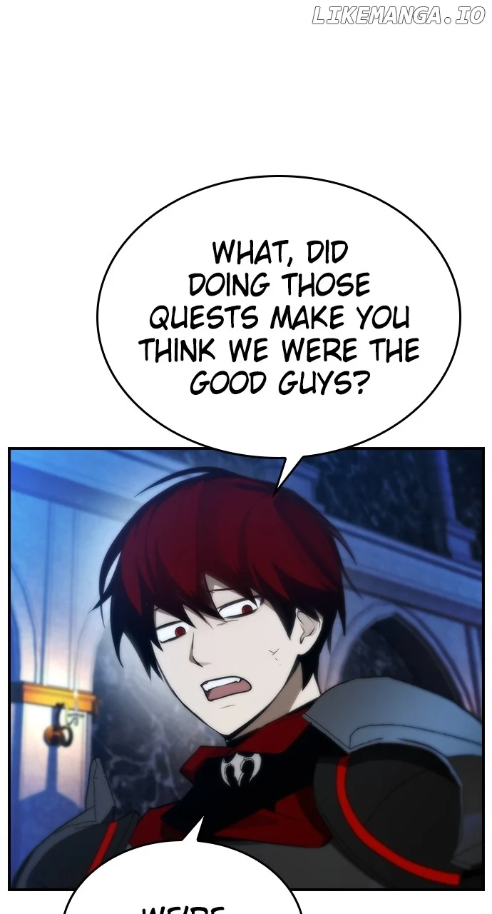 Bad Ending Maker Chapter 34 page 50