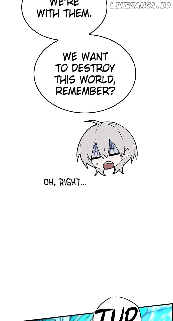 Bad Ending Maker Chapter 34 page 51