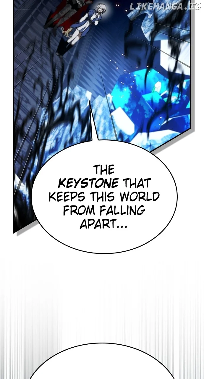 Bad Ending Maker Chapter 34 page 54