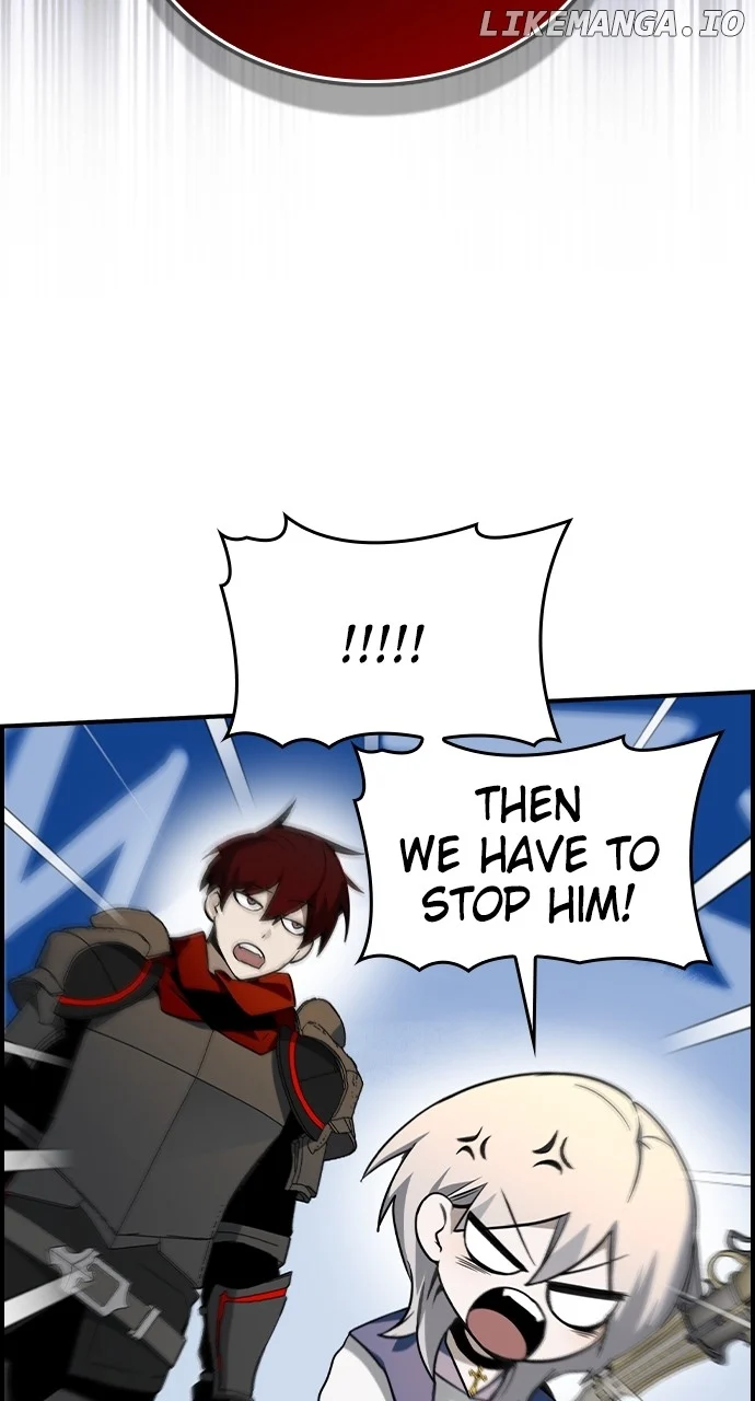 Bad Ending Maker Chapter 34 page 58