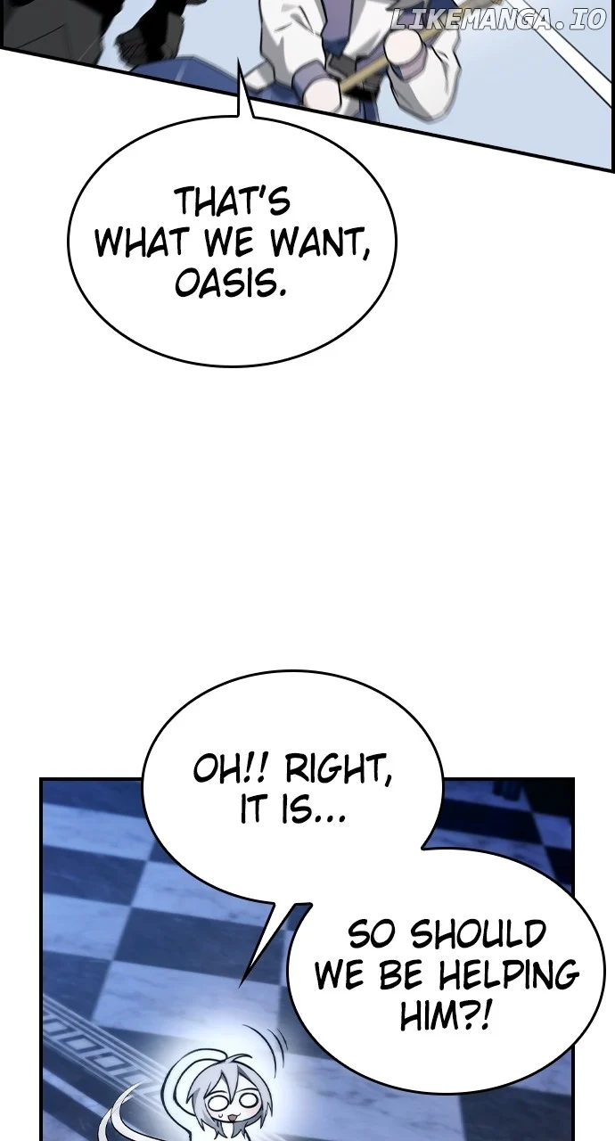 Bad Ending Maker Chapter 34 page 59