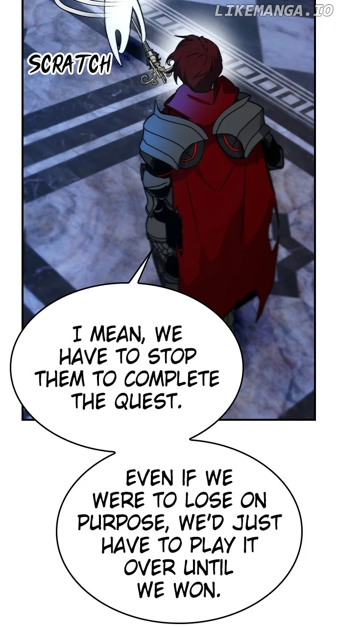 Bad Ending Maker Chapter 34 page 60
