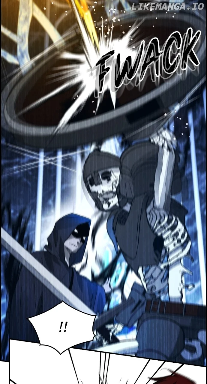 Bad Ending Maker Chapter 34 page 64