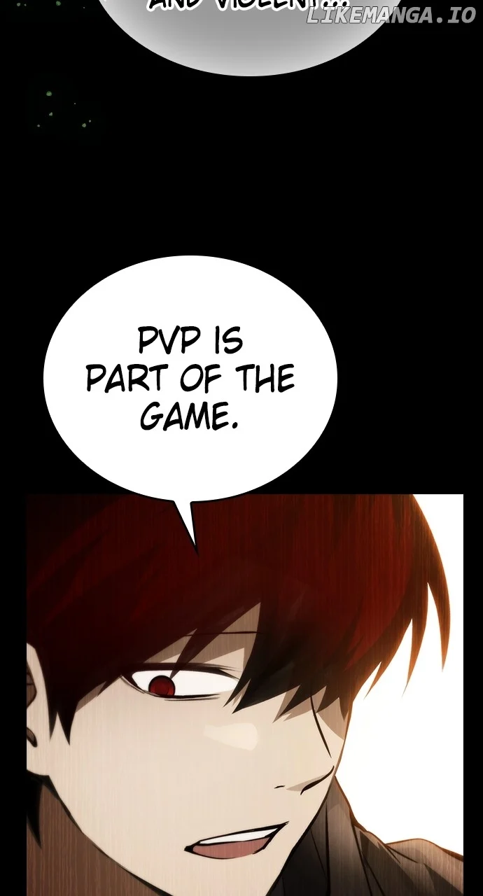 Bad Ending Maker Chapter 34 page 6