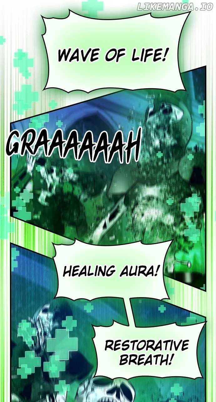 Bad Ending Maker Chapter 34 page 72