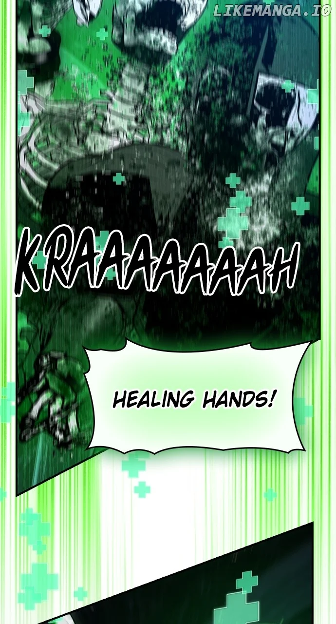 Bad Ending Maker Chapter 34 page 73