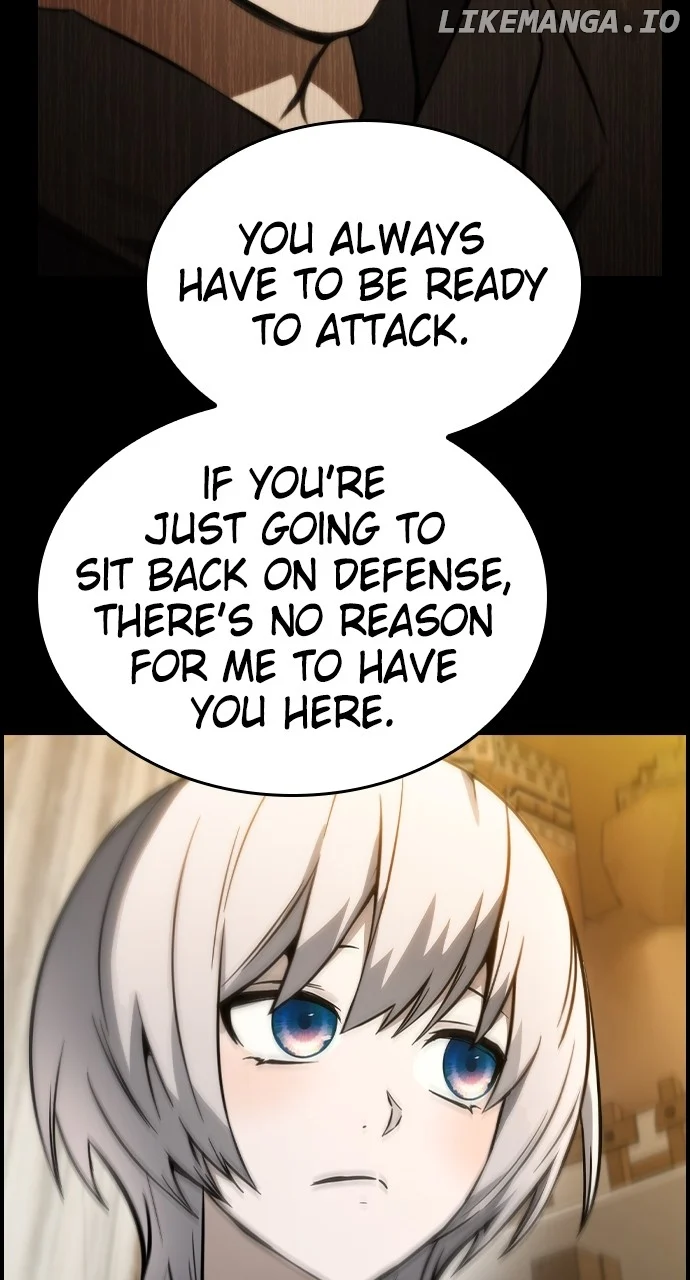 Bad Ending Maker Chapter 34 page 7