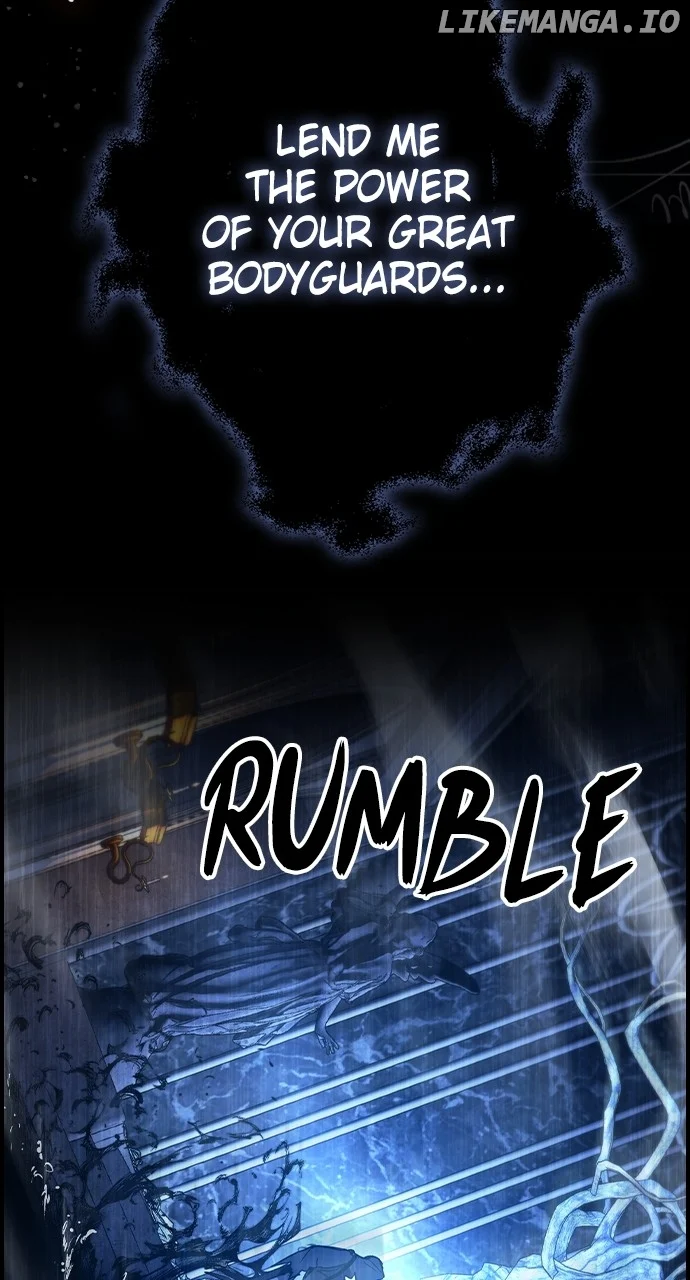 Bad Ending Maker Chapter 34 page 80