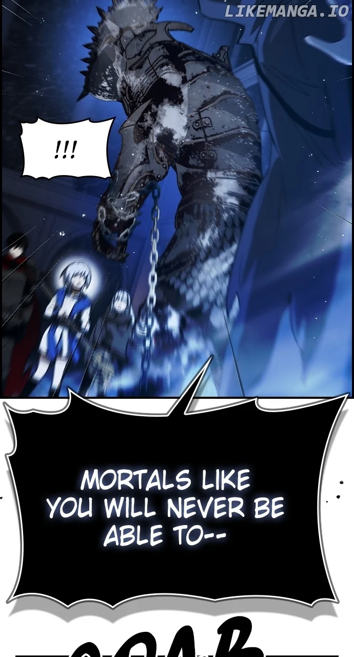 Bad Ending Maker Chapter 34 page 84