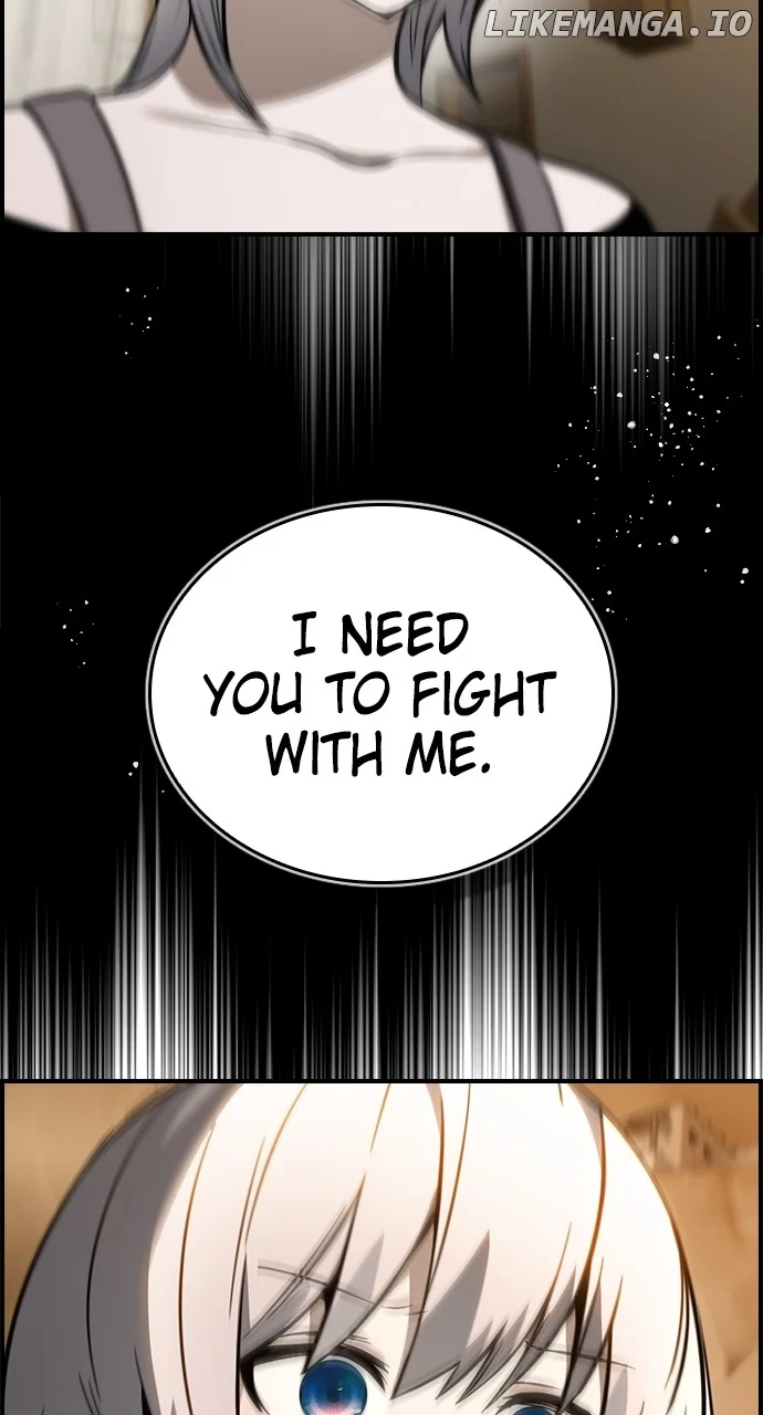 Bad Ending Maker Chapter 34 page 8