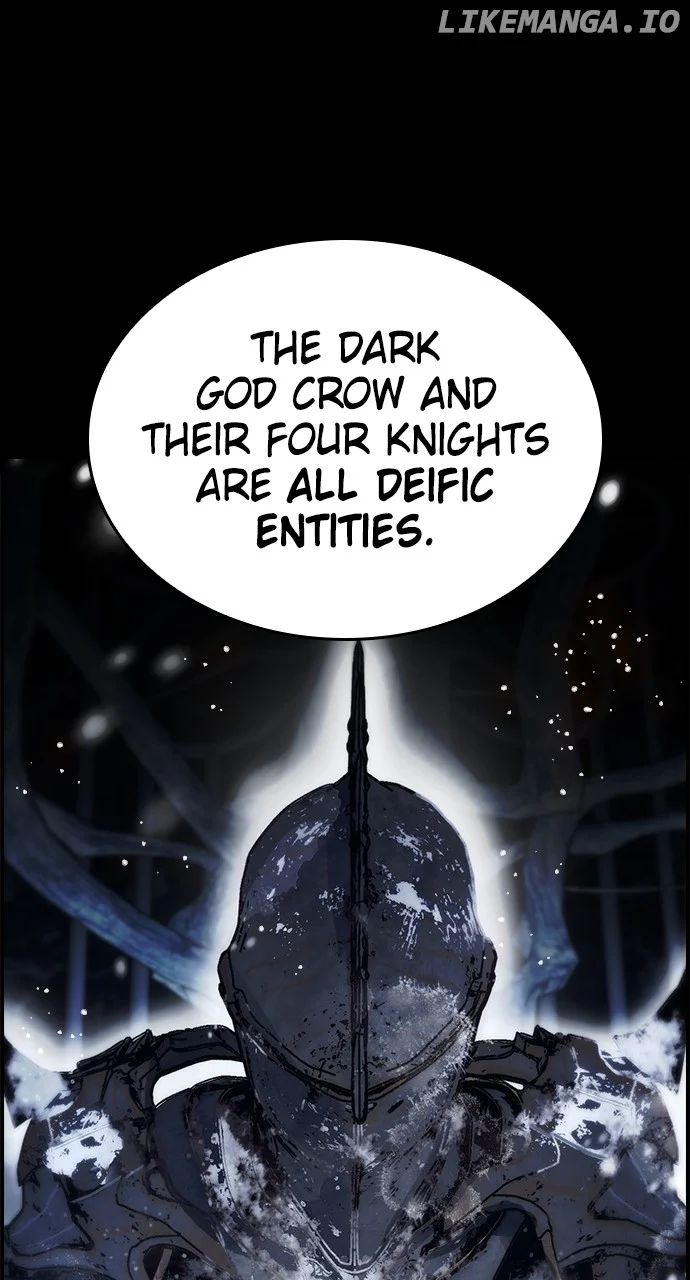 Bad Ending Maker Chapter 35 page 0