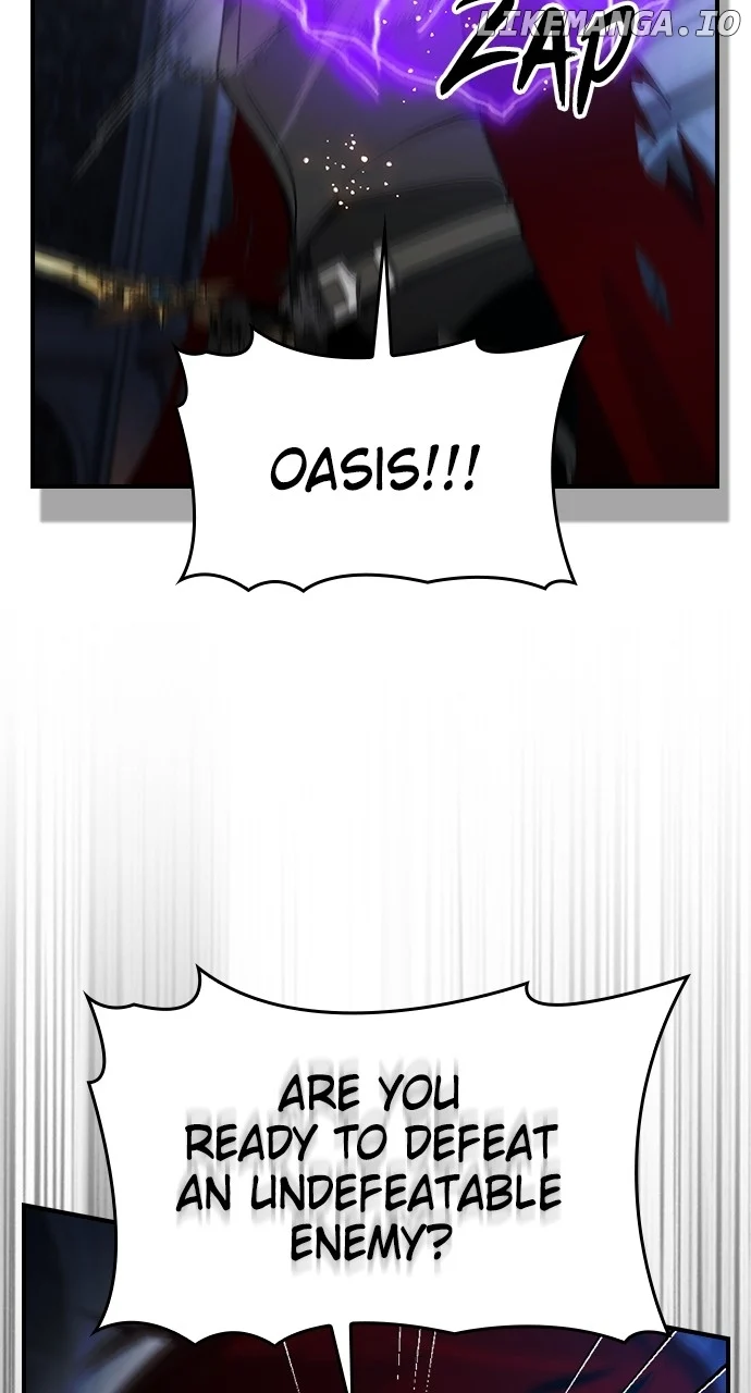 Bad Ending Maker Chapter 35 page 9