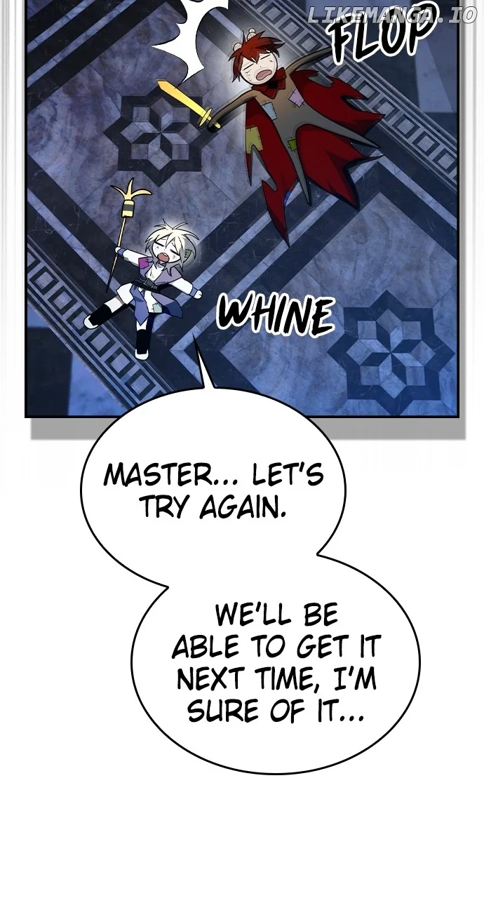 Bad Ending Maker Chapter 35 page 13