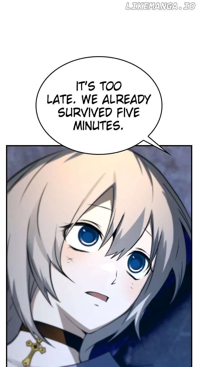 Bad Ending Maker Chapter 35 page 14