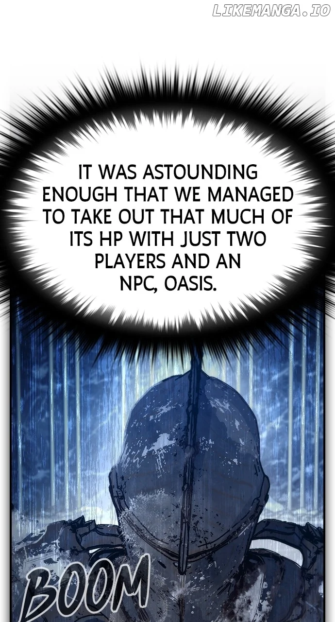 Bad Ending Maker Chapter 35 page 16