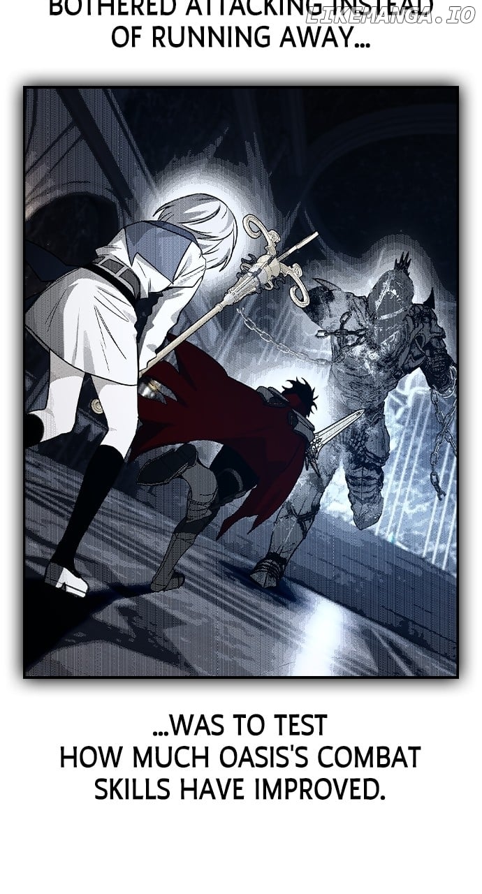 Bad Ending Maker Chapter 35 page 18