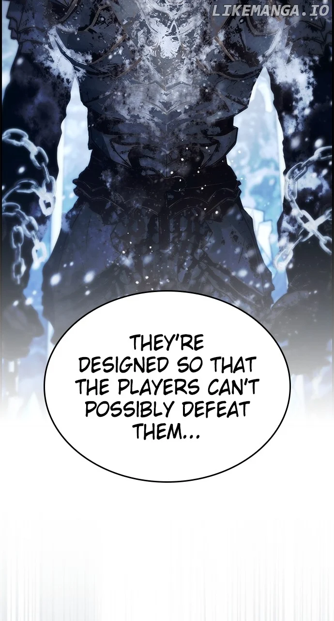 Bad Ending Maker Chapter 35 page 1